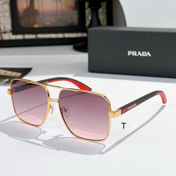 Prada Sunglasses ID:20260503-59